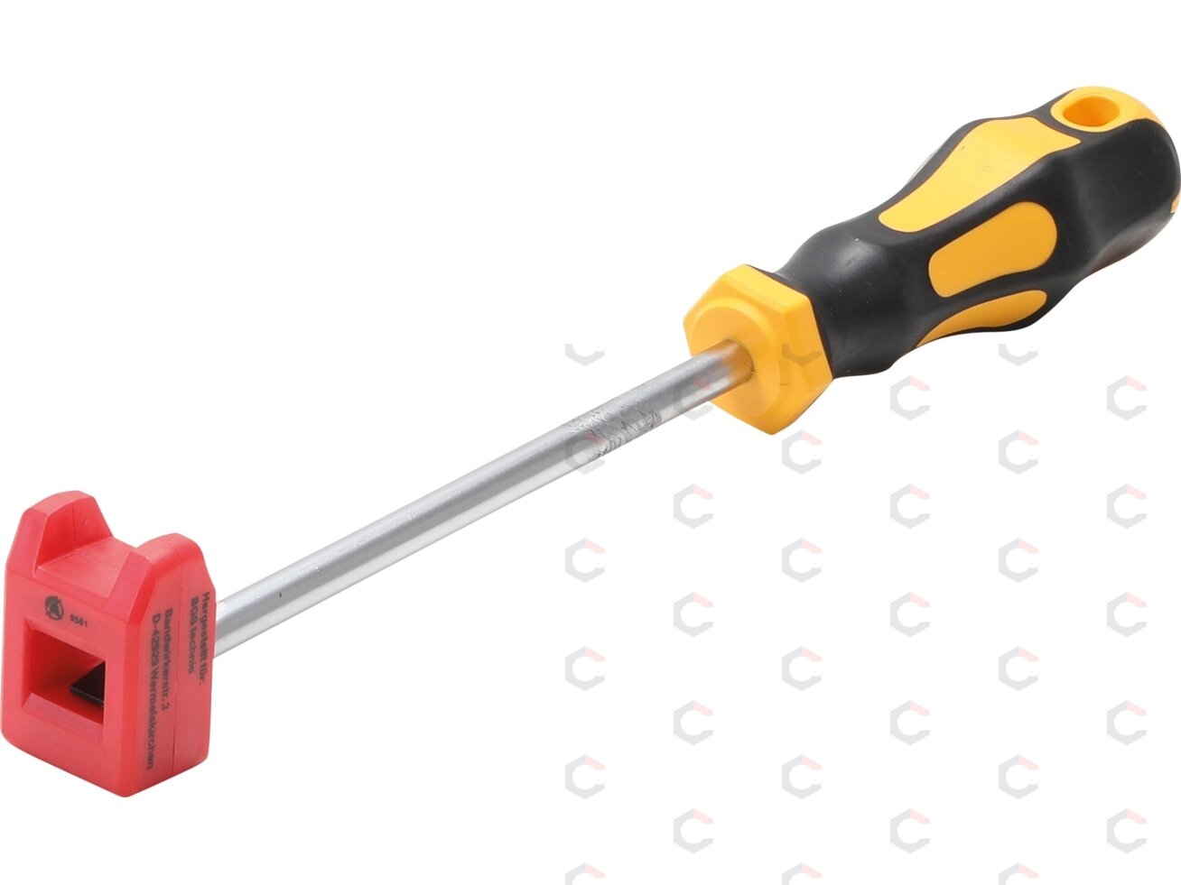 Įmagnetinimo / išmagnetinimo įrankis (9561) 5 Įmagnetinimo / išmagnetinimo įrankis (9561) 5