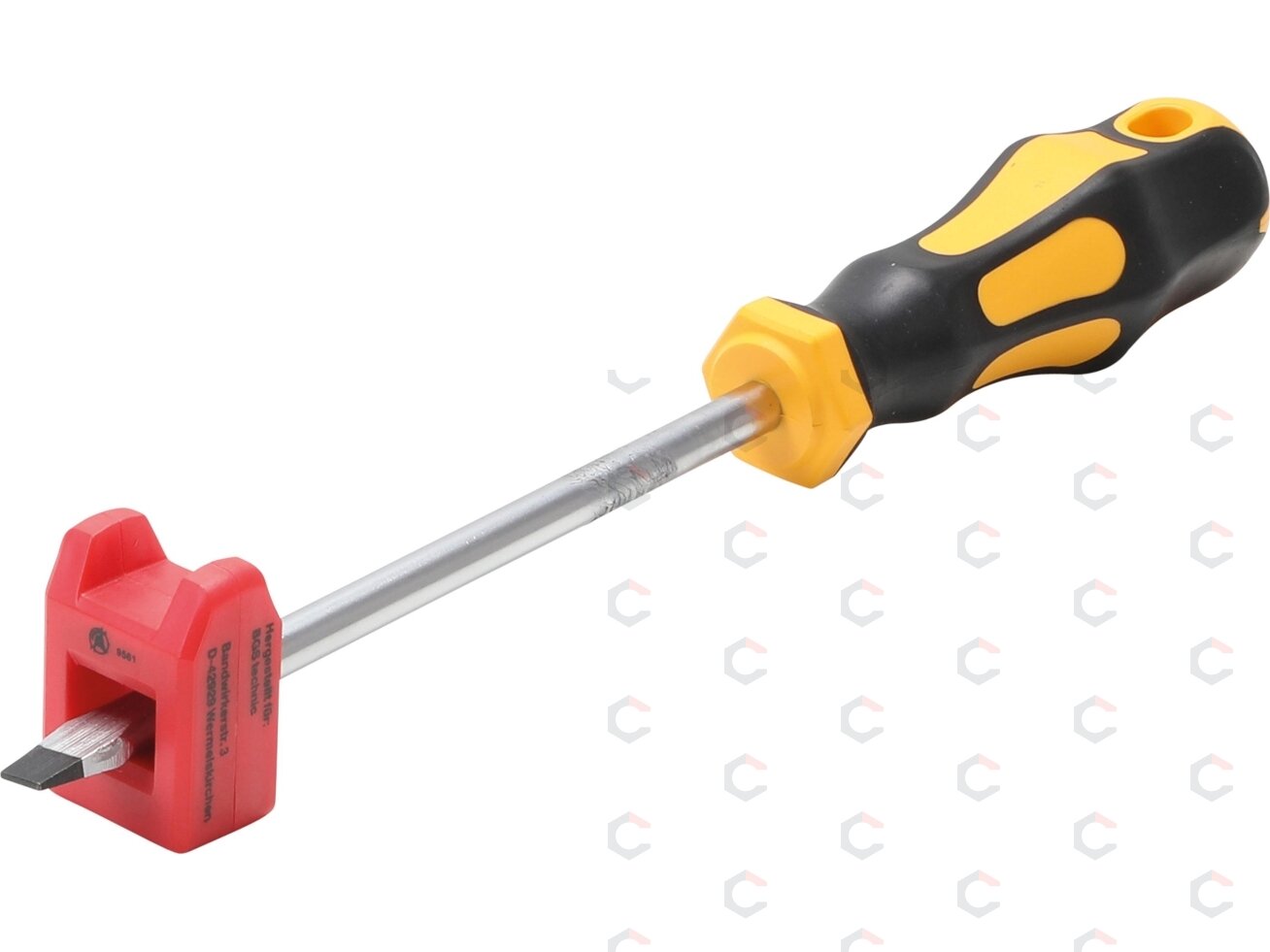 Įmagnetinimo / išmagnetinimo įrankis (9561) 6 Įmagnetinimo / išmagnetinimo įrankis (9561) 6