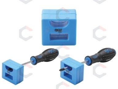 Įmagnetinimo / išmagnetinimo įrankis (9560)