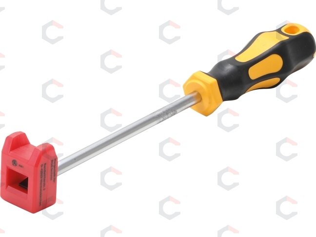 Įmagnetinimo / išmagnetinimo įrankis (9561) 5 Įmagnetinimo / išmagnetinimo įrankis (9561) 5