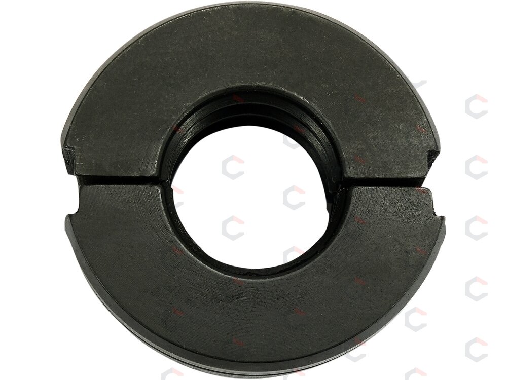 Atsarginės presavimo replėms skirtos matricos | PEX vamzdžiams | U profilis | 18 mm (YT-217403) 2 Atsarginės presavimo replėms skirtos matricos | PEX vamzdžiams | U profilis | 18 mm (YT-217403) 2