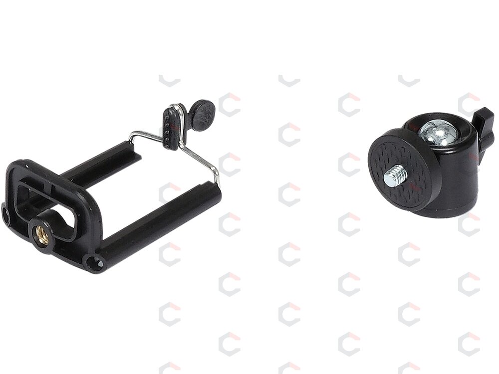 Industrinis trikojis aliuminis | aukščiausios kokybės | 120 cm (YT-30482) 5 Industrinis trikojis aliuminis | aukščiausios kokybės | 120 cm (YT-30482) 5