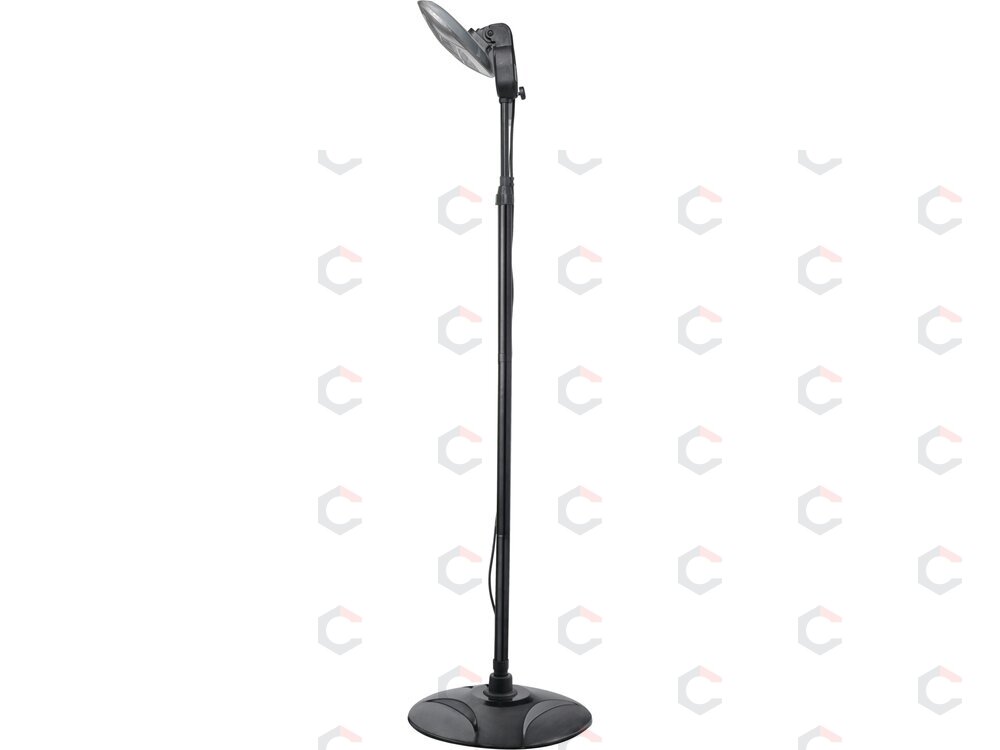 Infraraudonųjų spindulių šildytuvas | mobilus | 2000 W (68792) 2 Infraraudonųjų spindulių šildytuvas | mobilus | 2000 W (68792) 2
