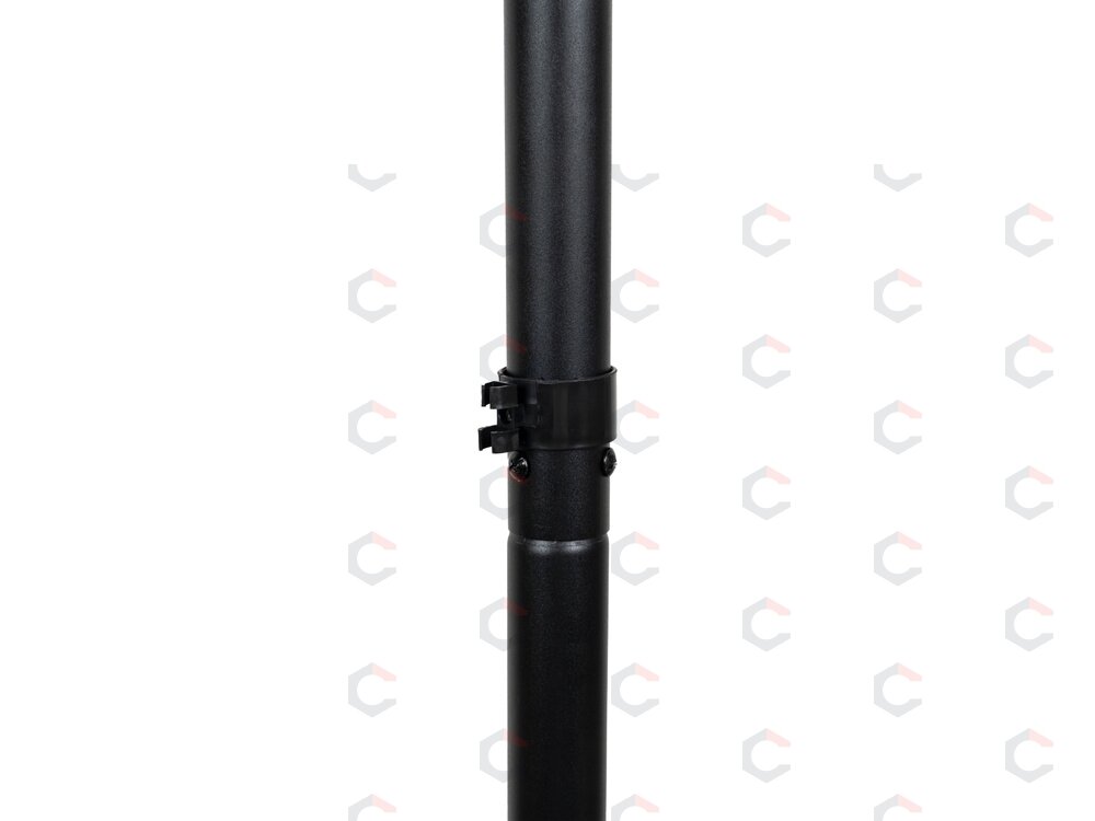 Infraraudonųjų spindulių šildytuvas | 2200 W | su stovu ir pulteliu (68793) 3 Infraraudonųjų spindulių šildytuvas | 2200 W | su stovu ir pulteliu (68793) 3