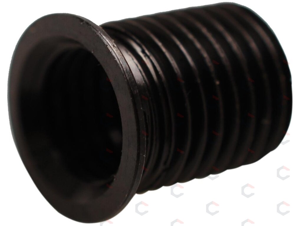 Indėklas / įvorė žvakės sriegiui | 11 mm | M8 x 1.0 (8647-1) Indėklas / įvorė žvakės sriegiui | 11 mm | M8 x 1.0 (8647-1)