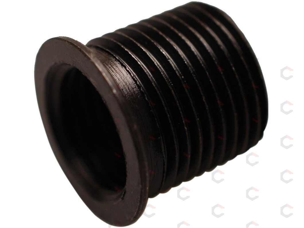 Indėklas / įvorė žvakės sriegiui | 12 mm | M10 x 1.0 (8650-1) Indėklas / įvorė žvakės sriegiui | 12 mm | M10 x 1.0 (8650-1)