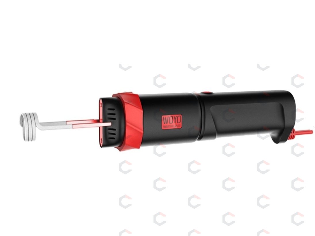 Indukcinis varžtų šildytuvas | su rinkiniu | 220V (N2760) Indukcinis varžtų šildytuvas | su rinkiniu | 220V (N2760)