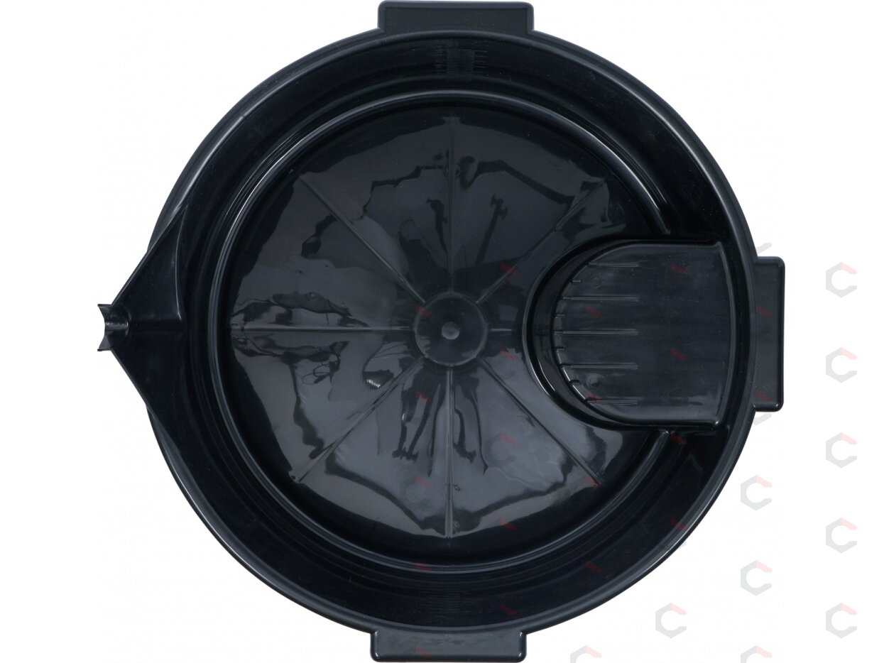 Tepalo surinkimo vonelė su snapeliu | 6,5 l (74610) 2 Tepalo surinkimo vonelė su snapeliu | 6,5 l (74610) 2