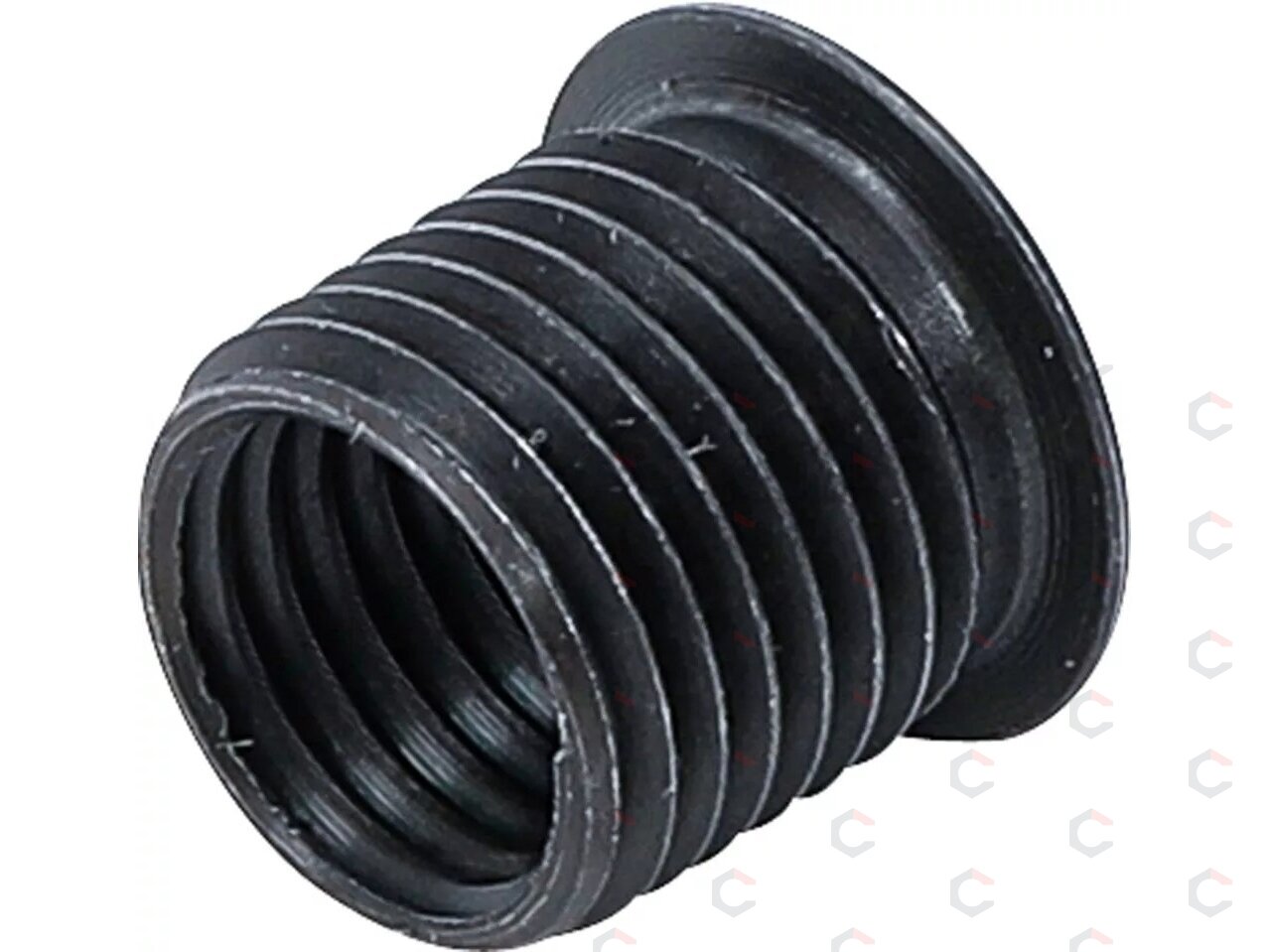 Indėklas / įvorė žvakės sriegiui | 12 mm | M10 x 1.25 (8649-1) Indėklas / įvorė žvakės sriegiui | 12 mm | M10 x 1.25 (8649-1)