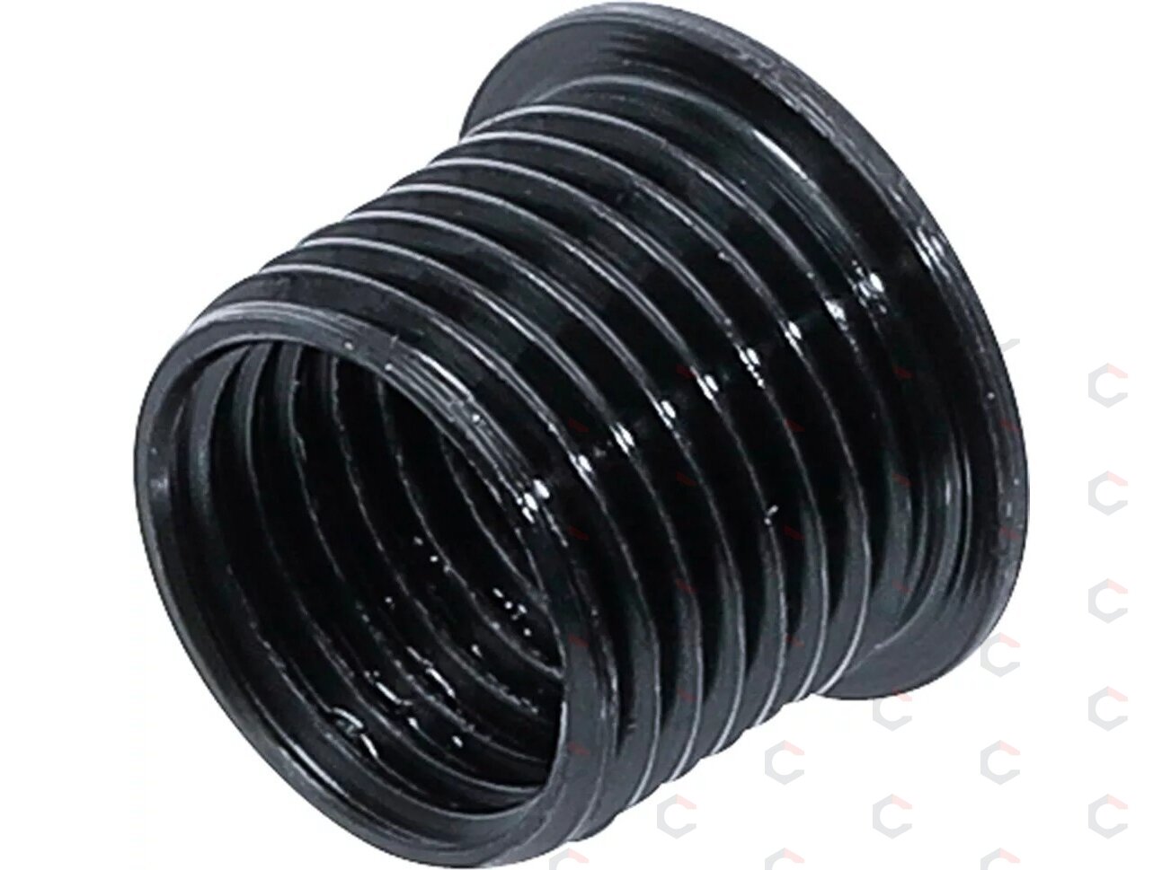 Indėklas / įvorė žvakės sriegiui | 12 mm | M12 x 1,25 (8651-1) 1 Indėklas / įvorė žvakės sriegiui | 12 mm | M12 x 1,25 (8651-1) 1
