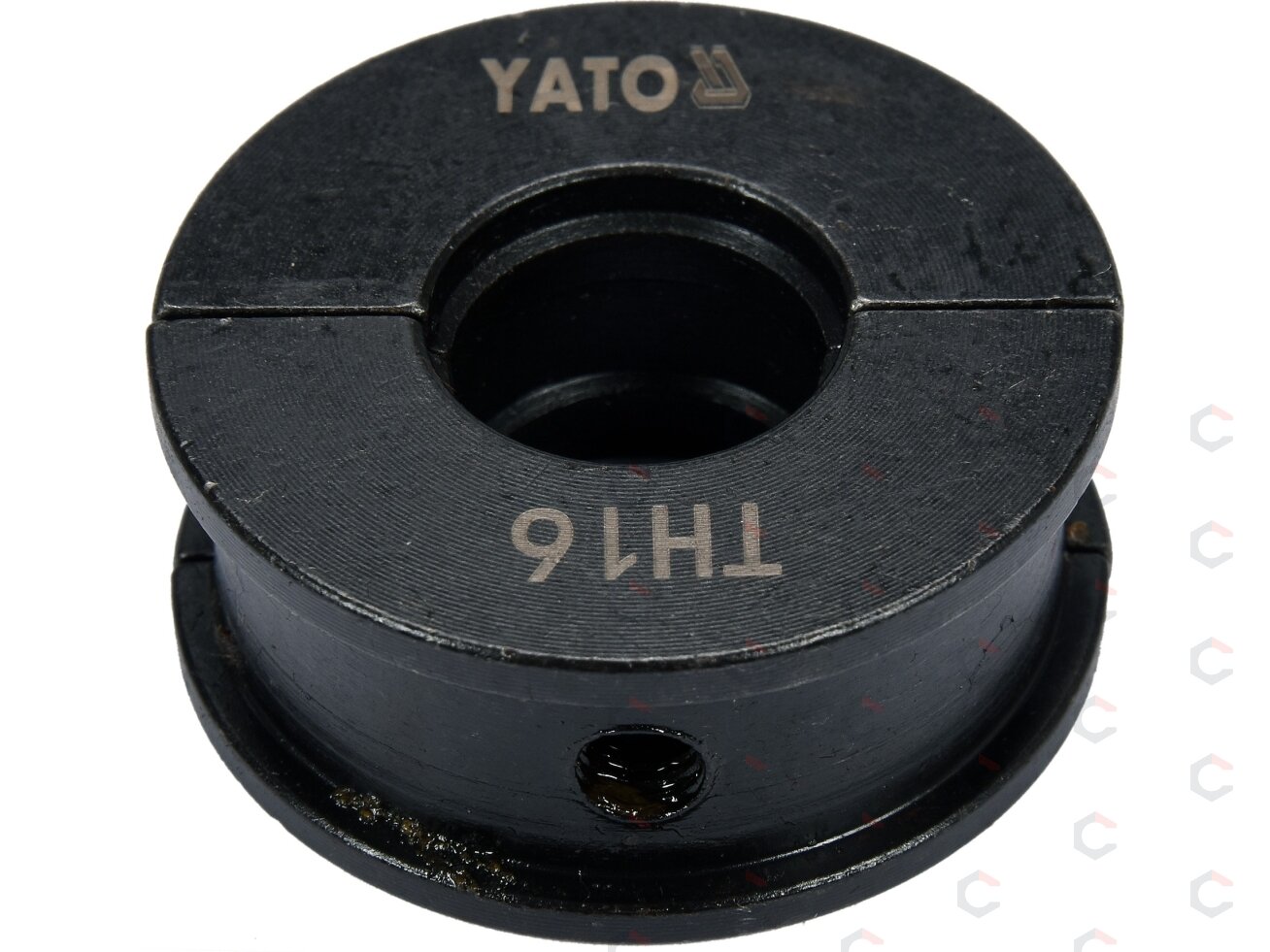 Indėklas / matrica TH16 | Presavimo replėms YT-21750 (YT-21752) 1