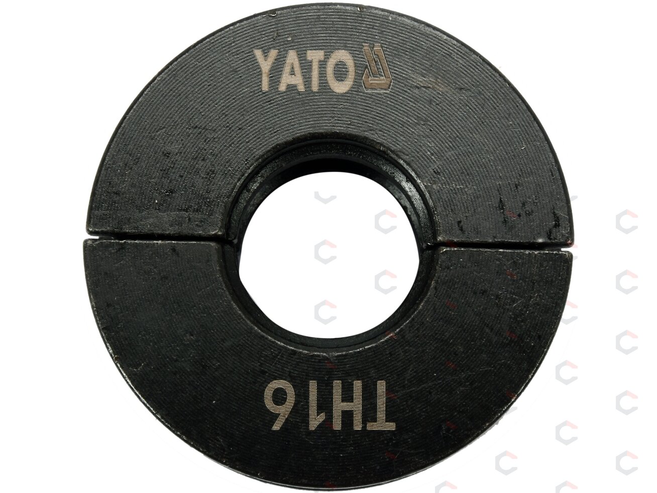 Indėklas / matrica TH16 | Presavimo replėms YT-21750 (YT-21752) Indėklas / matrica TH16 | Presavimo replėms YT-21750 (YT-21752)