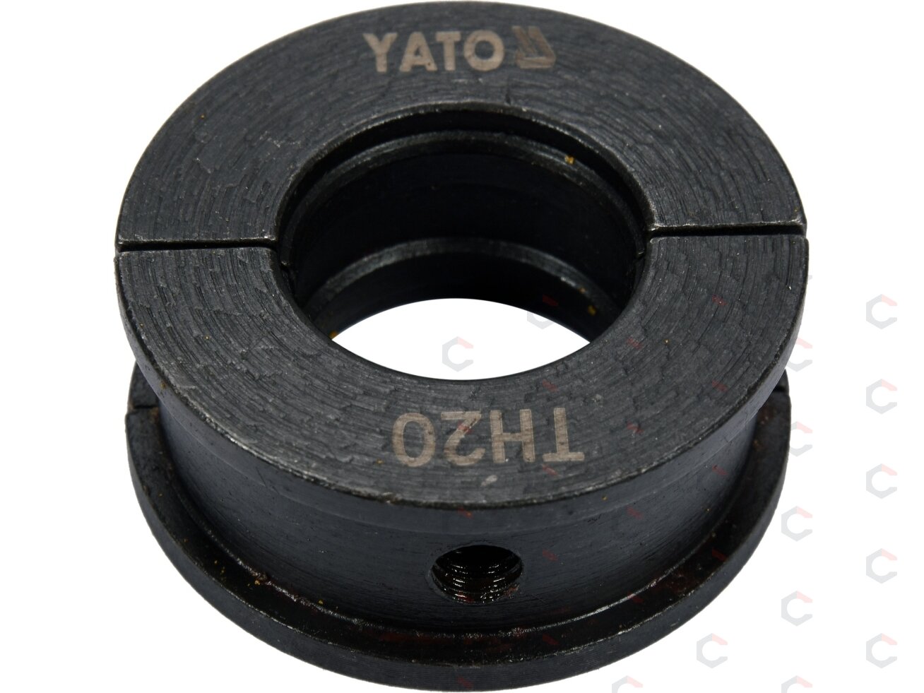 Indėklas / matrica TH20 | Presavimo replėms YT-21750 (YT-21753) Indėklas / matrica TH20 | Presavimo replėms YT-21750 (YT-21753)