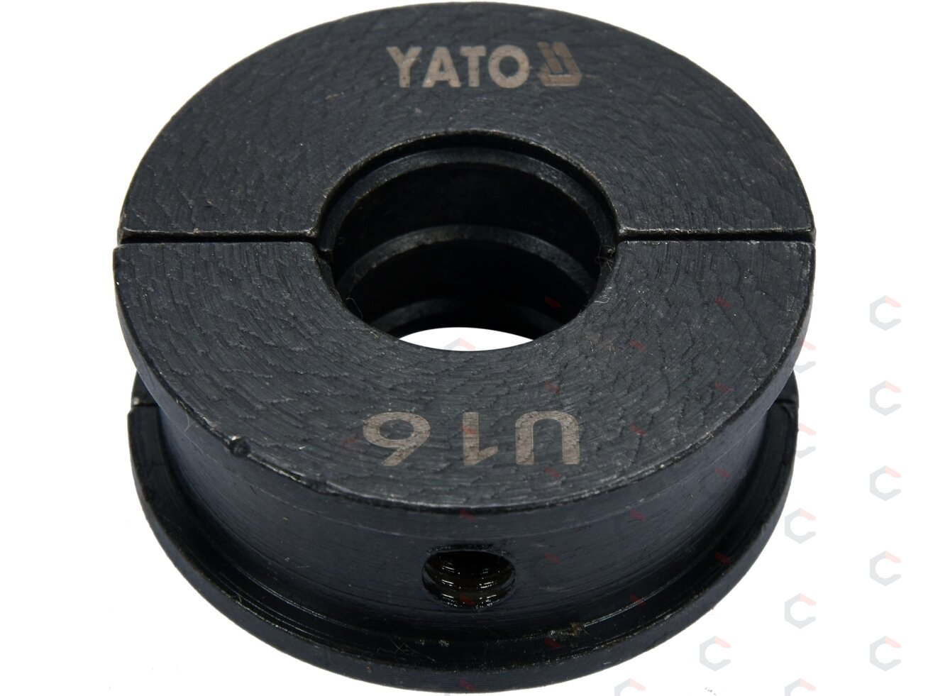 Indėklas / matrica U16 | Presavimo replėms YT-21750 (YT-21755) Indėklas / matrica U16 | Presavimo replėms YT-21750 (YT-21755)