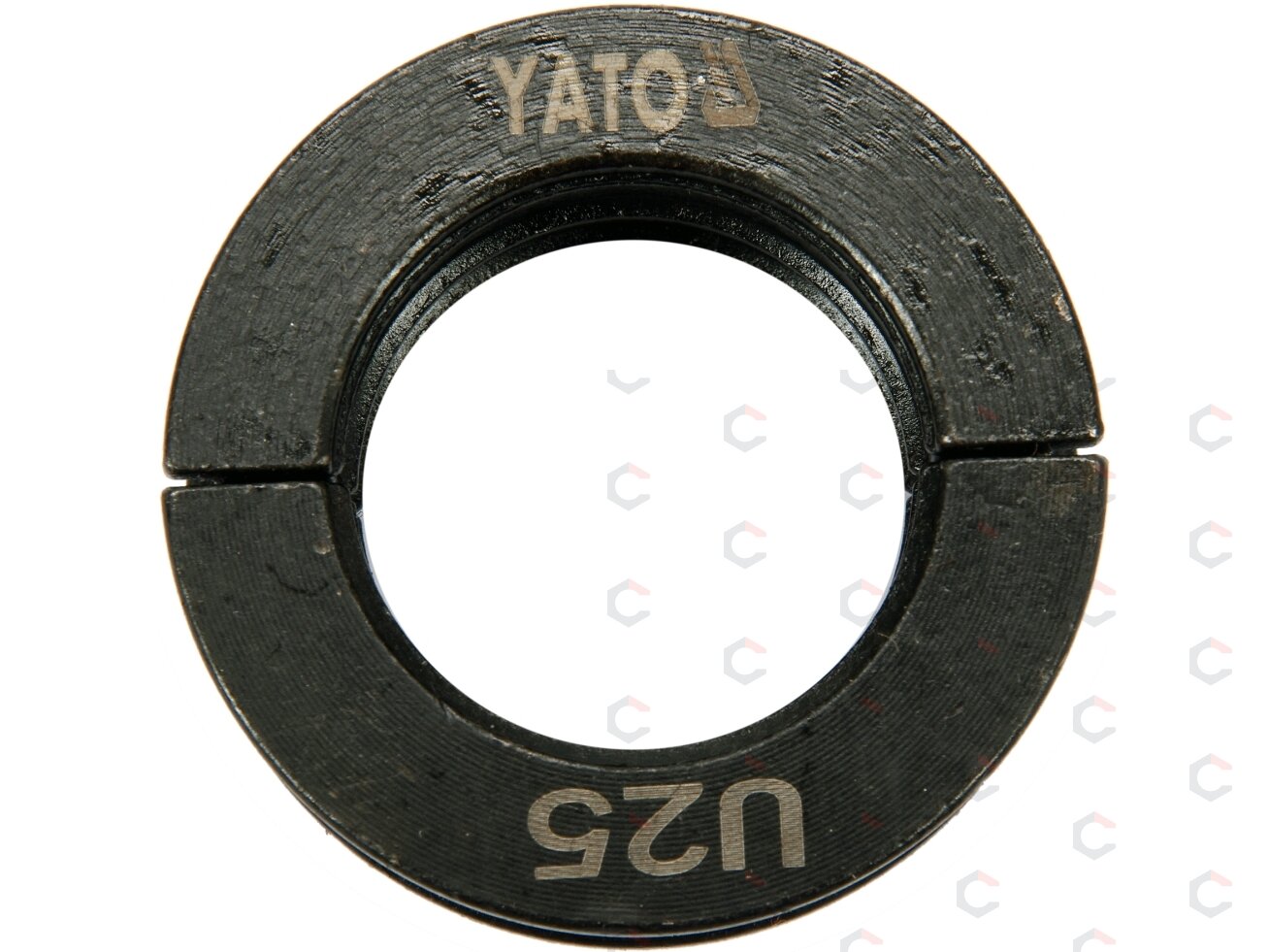 Indėklas / matrica U25 | Presavimo replėms YT-21750 (YT-21757) 1 Indėklas / matrica U25 | Presavimo replėms YT-21750 (YT-21757) 1