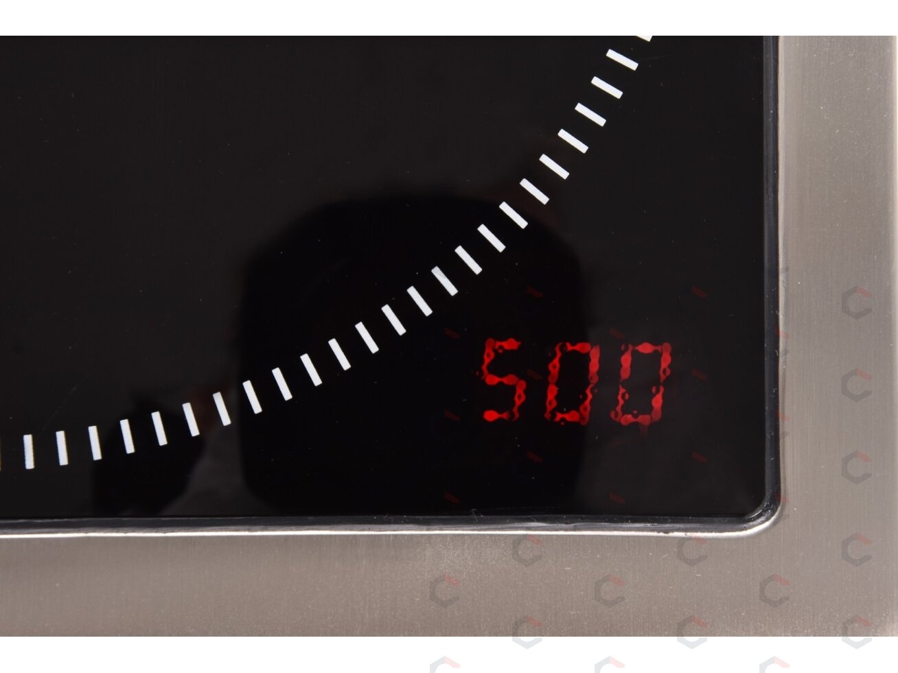 Indukcinė kaitlentė | su rankiniu reguliavimu | 3500W (YG-04700) 3 Indukcinė kaitlentė | su rankiniu reguliavimu | 3500W (YG-04700) 3