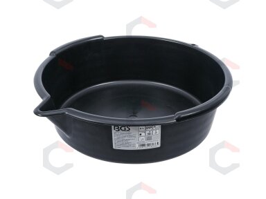 Indas alyvai | su snapeliu | 8 l (74260) Indas alyvai | su snapeliu | 8 l (74260)