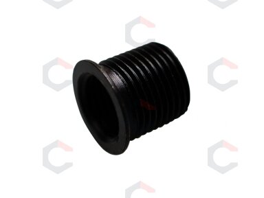 Indėklas / įvorė žvakės sriegiui | 12 mm | M10 x 1.0 (8650-1) Indėklas / įvorė žvakės sriegiui | 12 mm | M10 x 1.0 (8650-1)