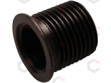 Indėklas / įvorė žvakės sriegiui | 12 mm | M10 x 1.0 (8650-1) Indėklas / įvorė žvakės sriegiui | 12 mm | M10 x 1.0 (8650-1)