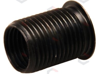 Indėklas / įvorė žvakės sriegiui | 19 mm | M12 x 1,25 (8651-2) Indėklas / įvorė žvakės sriegiui | 19 mm | M12 x 1,25 (8651-2)