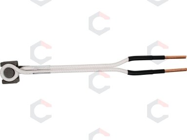 Indukcinė ritė indukciniam šildytuvui | mažiems paviršiams | BGS 2169 (2169-9) Indukcinė ritė indukciniam šildytuvui | mažiems paviršiams | BGS 2169 (2169-9)