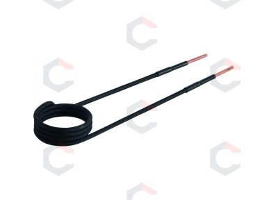Indukcinė spiralė 45 mm kaitintuvui BGS 2169 (2169-2-45) Indukcinė spiralė 45 mm kaitintuvui BGS 2169 (2169-2-45)