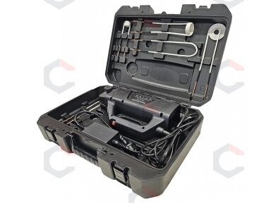 Indukcinis šildytuvas | 1500 W (MH1500) Indukcinis šildytuvas | 1500 W (MH1500)