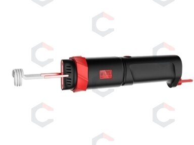 Indukcinis varžtų šildytuvas | su rinkiniu | 220V (N2760) Indukcinis varžtų šildytuvas | su rinkiniu | 220V (N2760)