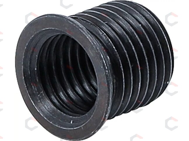 Indėklas / įvorė žvakės sriegiui | 12 mm | M10 x 1.25 (8649-1) 1 Indėklas / įvorė žvakės sriegiui | 12 mm | M10 x 1.25 (8649-1) 1