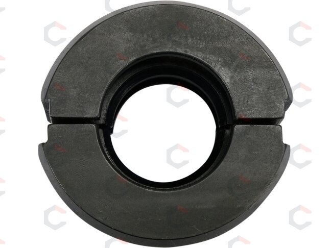 Indėklas matrica TH 18 mm presavimo replėms YT-21735 (YT-217443) 2 Indėklas matrica TH 18 mm presavimo replėms YT-21735 (YT-217443) 2