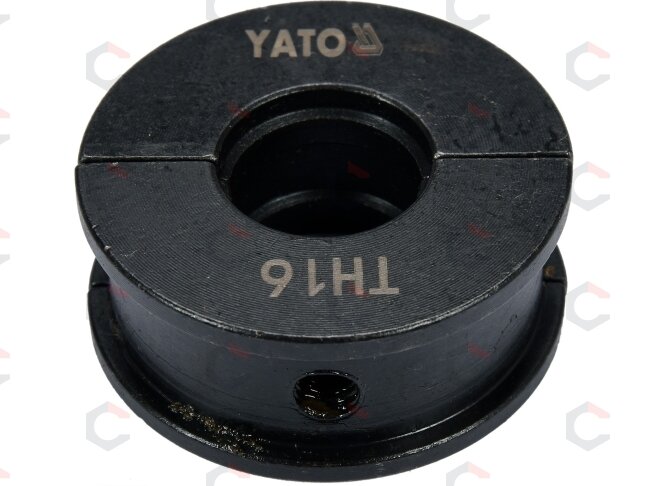 Indėklas / matrica TH16 | Presavimo replėms YT-21750 (YT-21752) 1