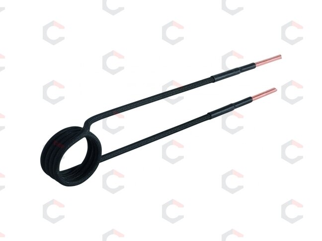 Indukcinė spiralė 32 mm kaitintuvui BGS 2169 (2169-2-32) Indukcinė spiralė 32 mm kaitintuvui BGS 2169 (2169-2-32)