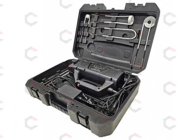 Indukcinis šildytuvas | 1500 W (MH1500) Indukcinis šildytuvas | 1500 W (MH1500)