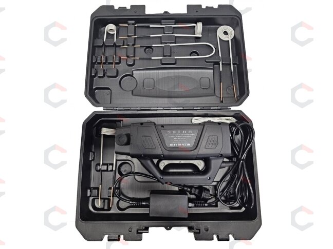 Indukcinis šildytuvas | 1500 W (MH1500) 3 Indukcinis šildytuvas | 1500 W (MH1500) 3