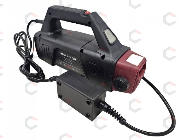Indukcinis šildytuvas | 2250 W (MH2100) 6 Indukcinis šildytuvas | 2250 W (MH2100) 6