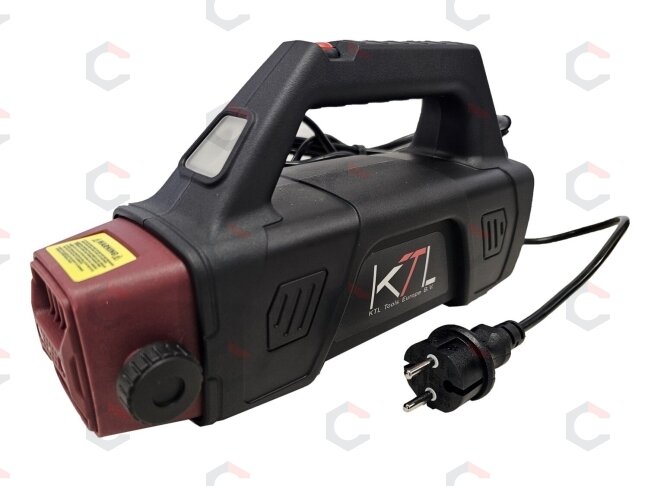 Indukcinis šildytuvas | 2250 W (MH2100) 7 Indukcinis šildytuvas | 2250 W (MH2100) 7