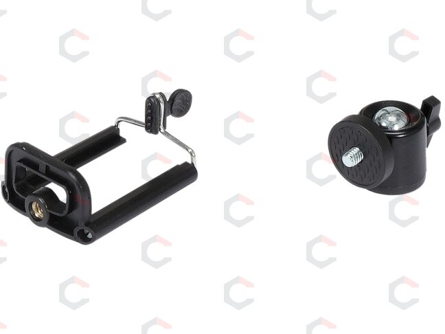 Industrinis trikojis aliuminis | aukščiausios kokybės | 120 cm (YT-30482) 5 Industrinis trikojis aliuminis | aukščiausios kokybės | 120 cm (YT-30482) 5
