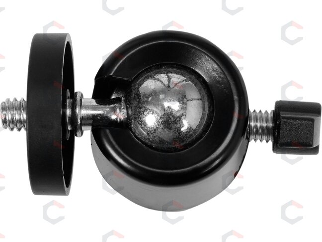 Industrinis trikojis aliuminis | aukščiausios kokybės | 120 cm (YT-30482) 8 Industrinis trikojis aliuminis | aukščiausios kokybės | 120 cm (YT-30482) 8