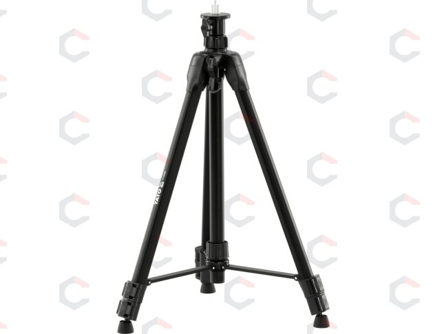 Industrinis trikojis aliuminis | aukščiausios kokybės | 150 cm (YT-30483) Industrinis trikojis aliuminis | aukščiausios kokybės | 150 cm (YT-30483)