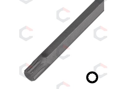 Įpresuotų antgalių rinkinys – ilgi 800 mm – VAG pusašiams, Spline (XZN) M8/M10/M12 (4224) Įpresuotų antgalių rinkinys – ilgi 800 mm – VAG pusašiams, Spline (XZN) M8/M10/M12 (4224)