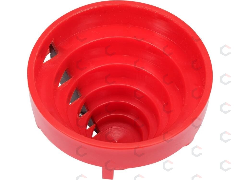 Įrankis drožlių šalinimui | Ø 20 - 63 mm (YT-22366) 1 Įrankis drožlių šalinimui | Ø 20 - 63 mm (YT-22366) 1