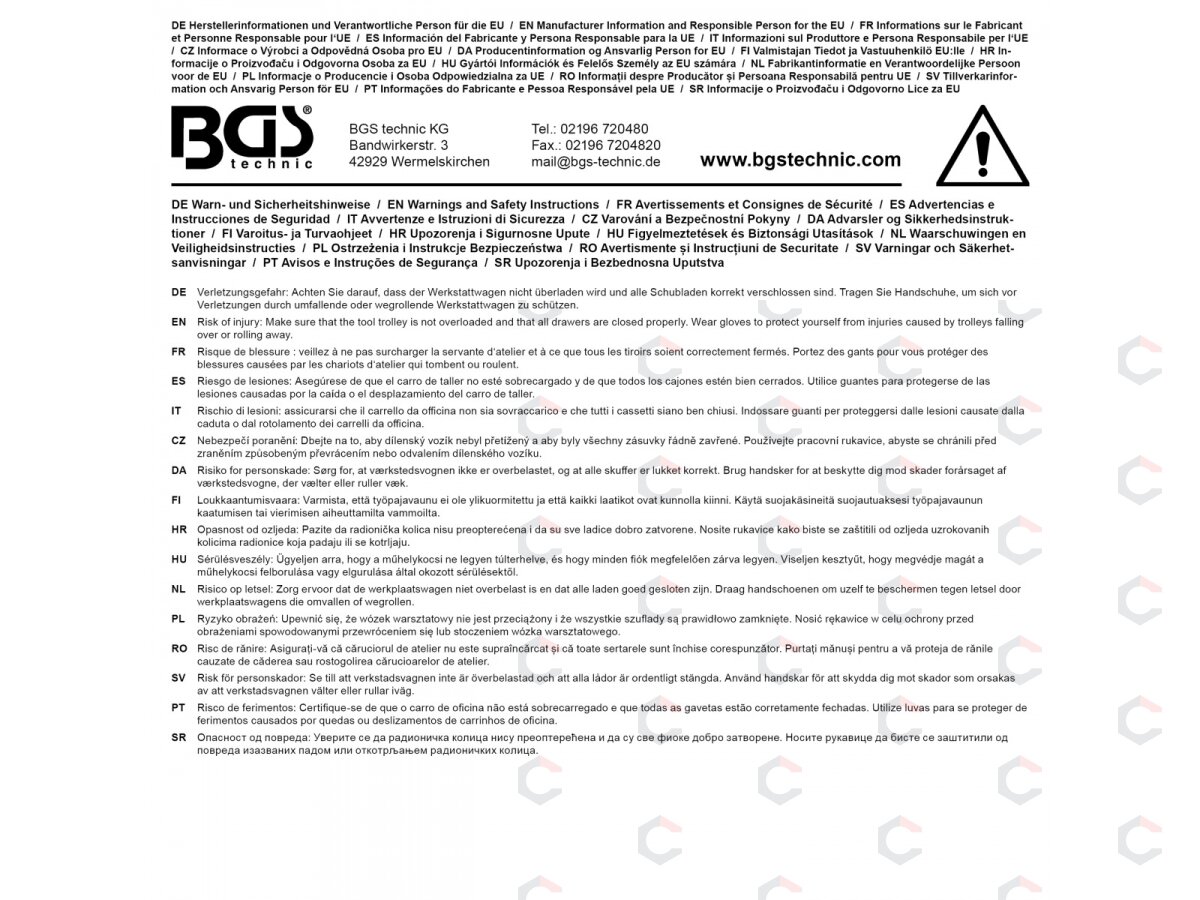 Modulinis dirbtuvių baldų komplektas „Flex“ | medinis stalviršis | 5 moduliai (80140) 6