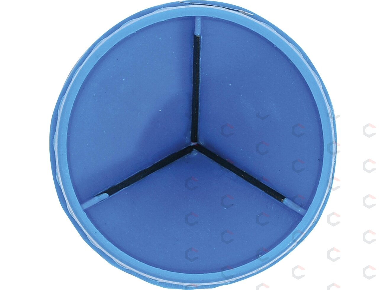 Įrankis šerpetų pašalinimui dvipusis | 6-36 mm (8336) 2 Įrankis šerpetų pašalinimui dvipusis | 6-36 mm (8336) 2