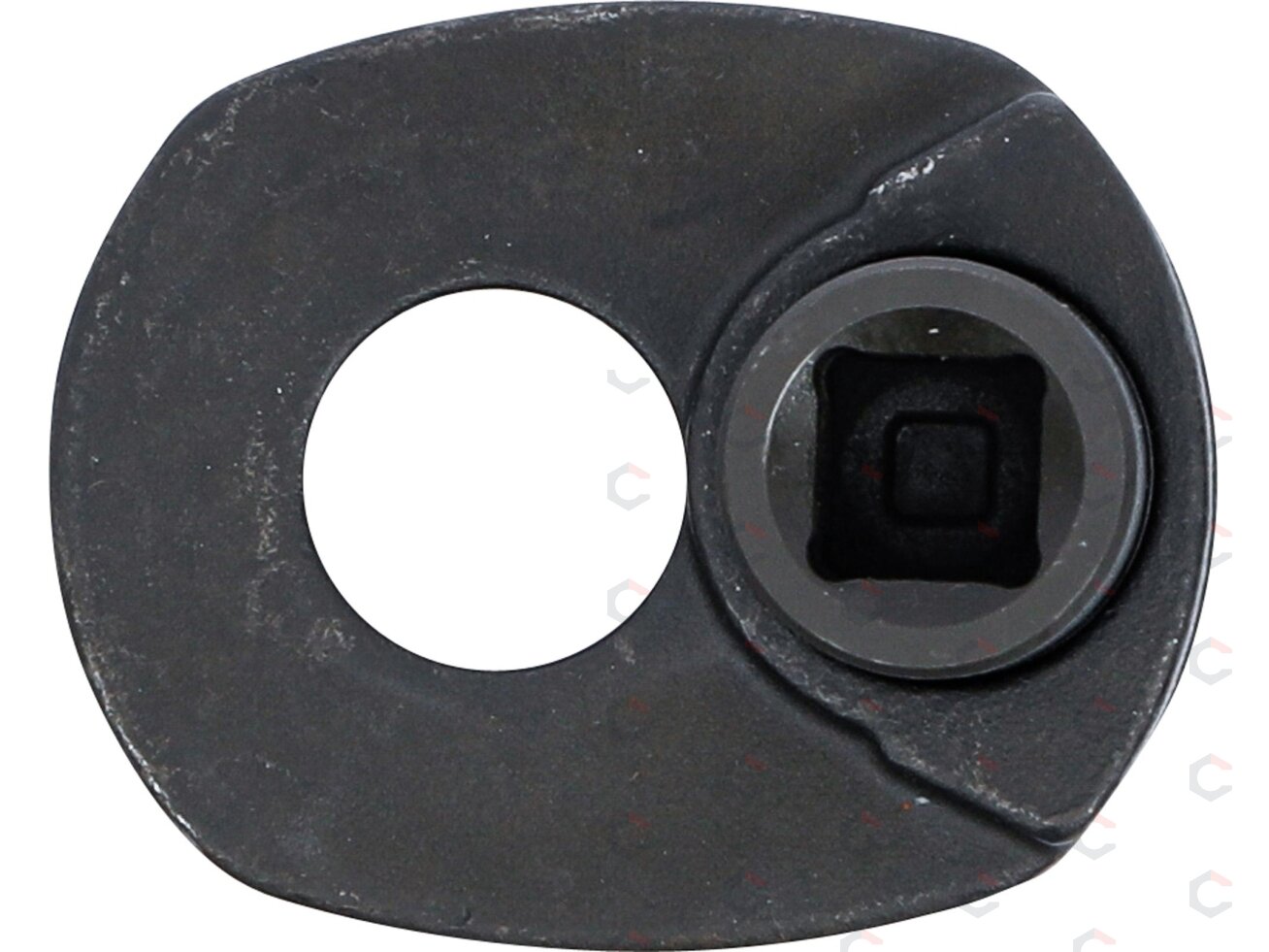 Įrankis vairo "obuoliui" ašiai/traukei | 12.5 mm (1/2") | 32 - 42 mm (66534) 2 Įrankis vairo "obuoliui" ašiai/traukei | 12.5 mm (1/2") | 32 - 42 mm (66534) 2