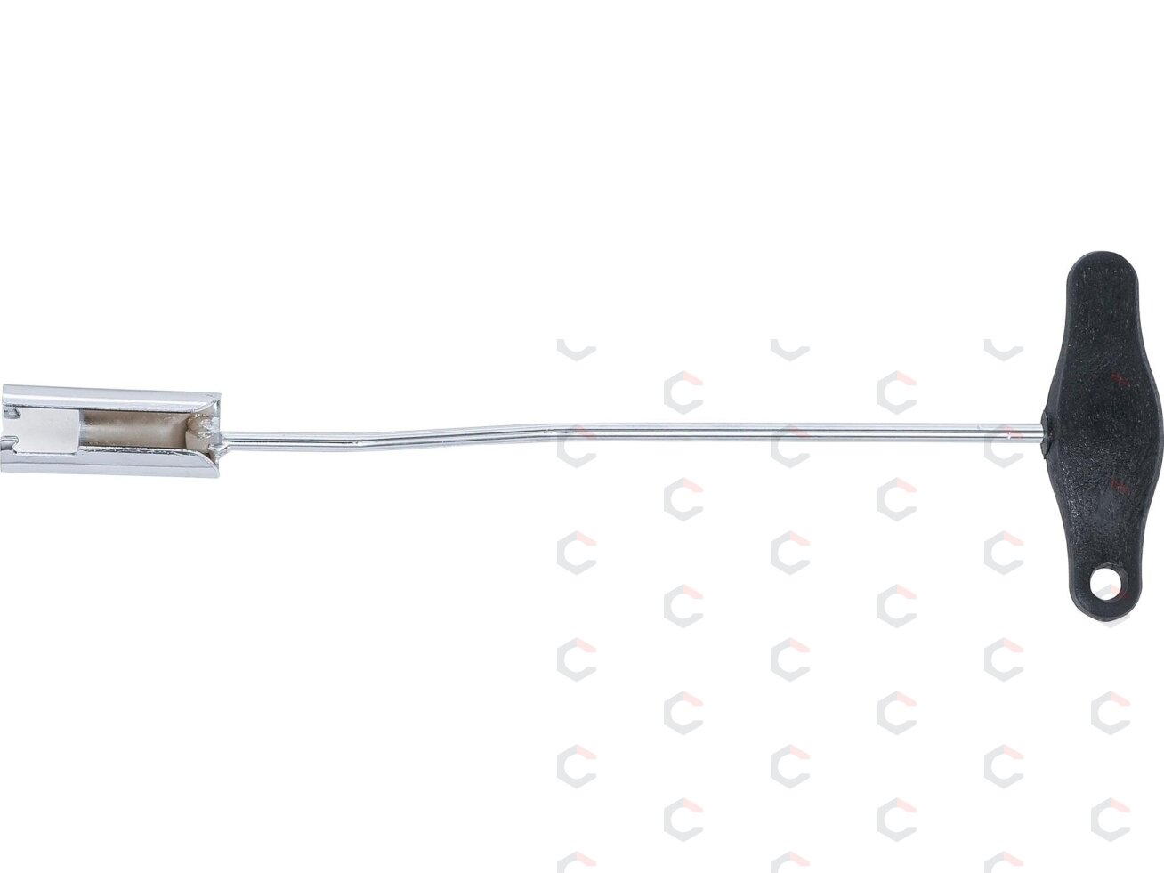 Įrankis žvakėms / žvakių pypkėms | VAG / Mercedes-Benz | 320 mm (2460) 2 Įrankis žvakėms / žvakių pypkėms | VAG / Mercedes-Benz | 320 mm (2460) 2