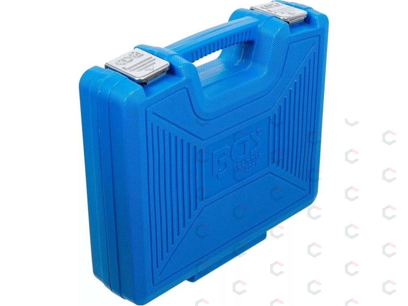 Įrankių komplektas | 10 mm (3/8") | 26 vnt. (2227) 4 Įrankių komplektas | 10 mm (3/8") | 26 vnt. (2227) 4