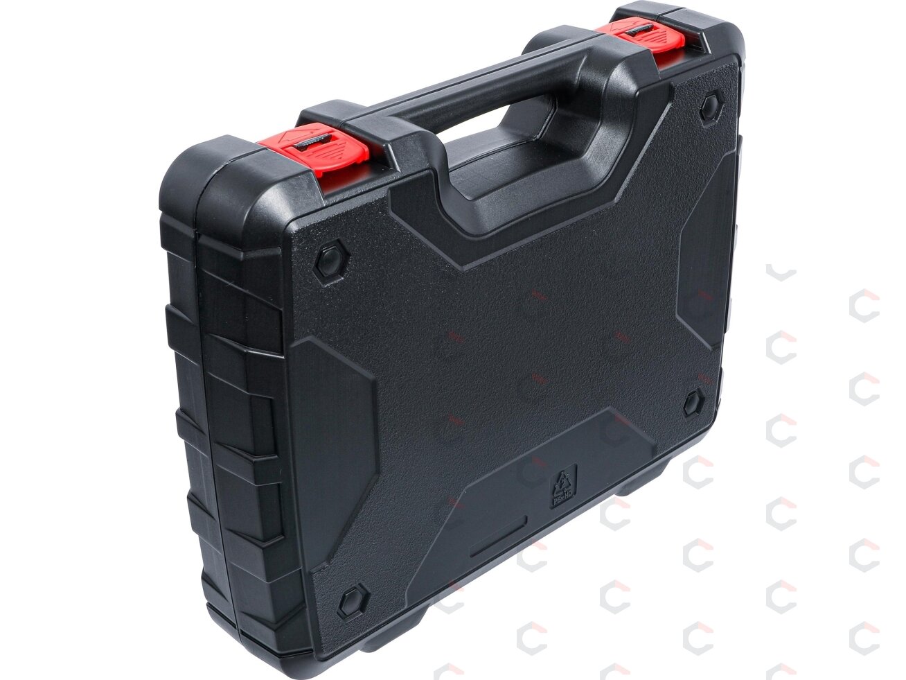 Įrankių rinkinys VDE profesionalus | 1/2" pavara | Hex 10–24 mm | 11 vnt. (7134) 6 Įrankių rinkinys VDE profesionalus | 1/2" pavara | Hex 10–24 mm | 11 vnt. (7134) 6