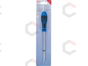 Įrankis stiklui su rutuline galvute | 210 mm | guminėms tarpinėms montuoti (8002-5) 3 Įrankis stiklui su rutuline galvute | 210 mm | guminėms tarpinėms montuoti (8002-5) 3