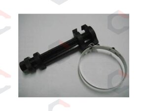Įrankis sąvaržoms 1.0mm-37mm (RM0603) 4 Įrankis sąvaržoms 1.0mm-37mm (RM0603) 4