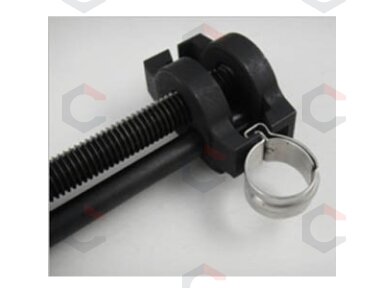 Įrankis sąvaržoms 1.0mm-37mm (RM0603)